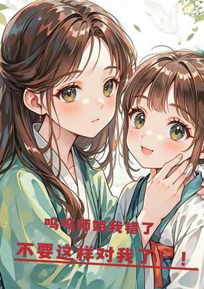 师哥我错了不敢了别打了