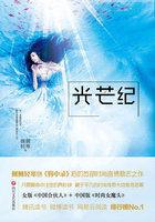 光芒纪讲的什么